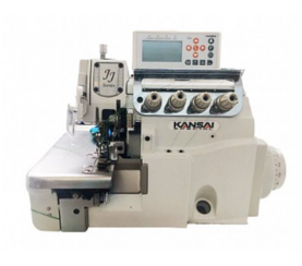 KANSAI JJ-3014GH-50M-2X4 Оверлоки